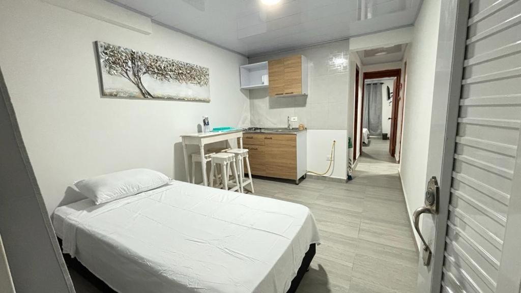 Miss Anibel Town Appartement *