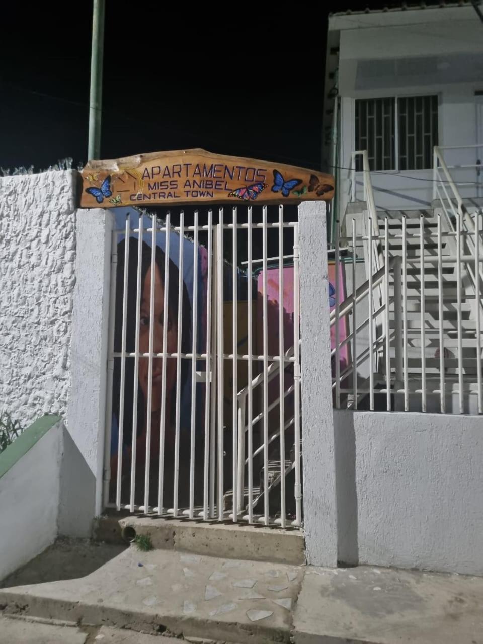 Appartement Miss Anibel Town San Andrés