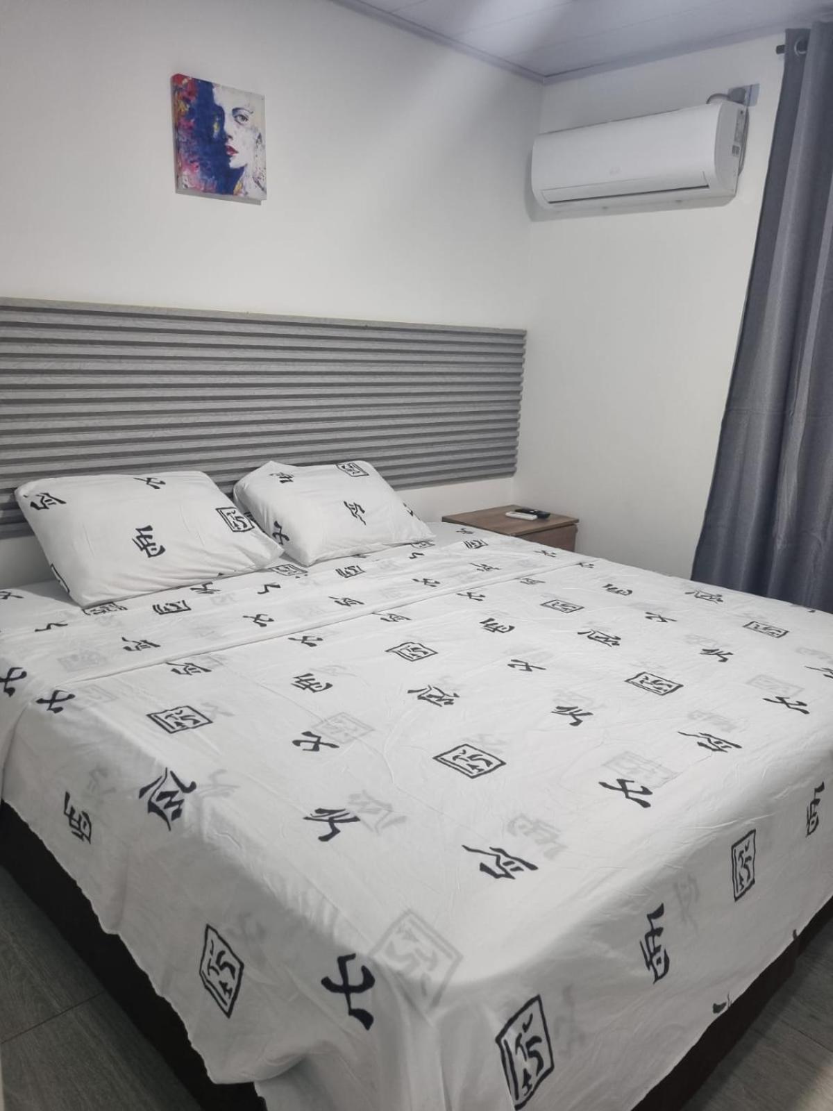 Miss Anibel Town Appartement San Andrés