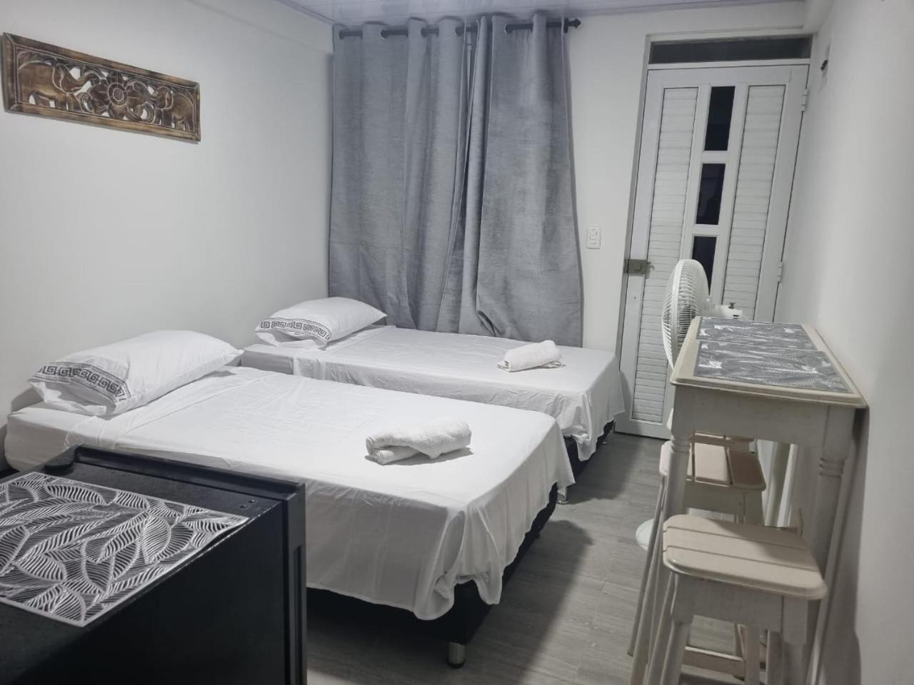 Apartment Miss Anibel Town San Andrés